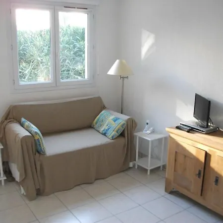 2 Pieces Proche Centre Et Apartment *