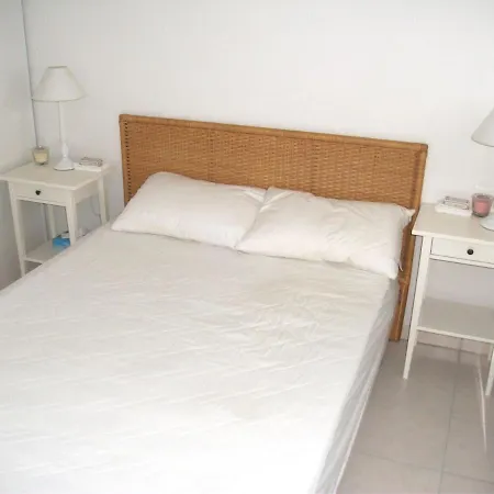 Apartment 2 Pieces Proche Centre Et